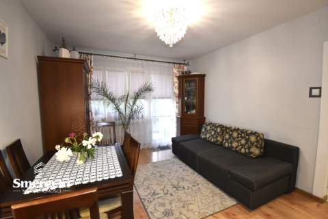 Mieszkanie 2 pokoje K. Szymanowskiego 8 48,9 m2