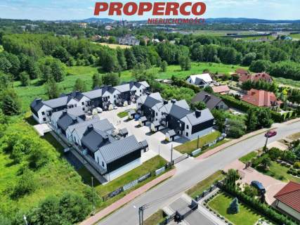 Apartament, 4 pok., 84,10 m2, Kielce, Maciejówka