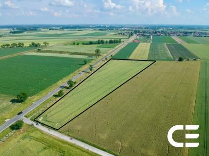 2,06 ha produkcja i logistyka MPZP U-P
