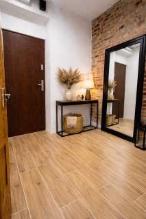 SOSNOWIEC ARMII KRAJOWEJ 83 Ogród 120 m Parter