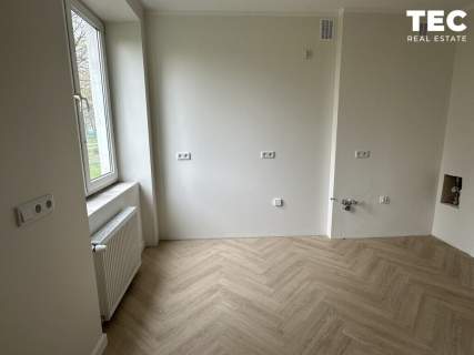 3 pokoje 68,8 m po generalnym remoncie