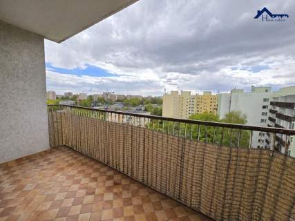 3 pokoje do remontu 69,35 m balkon
