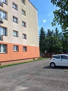 Wynajmę mieszkanie