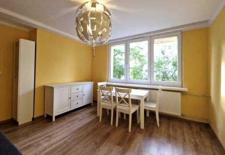 Kopcińskiego 39B, Śródmieście, 2 pokoje