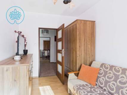 Mieszkanie na sprzedaż, 42,2 m2, Bydgoszcz