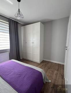 Mieszkanie na sprzedaż, 50 m2, Kraków