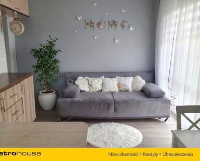 Dwupokojowe mieszkanie w Dywitach, ul. Kwiatowa