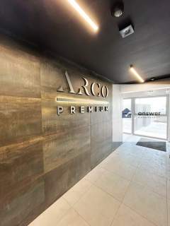 2 POKOJE Z TARASEM - ARCO PREMIUM
