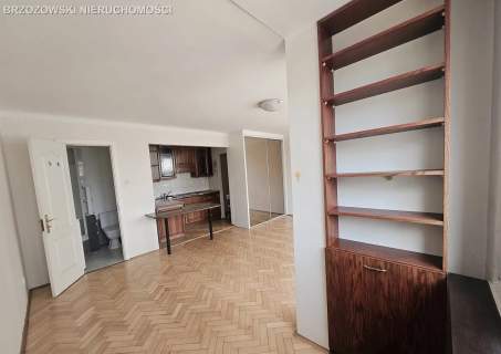 Saska Kępa, ul. Argentyńska 1 pok., 30 m2