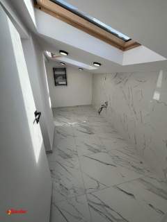 Po Generalce - Nowoczesne Mieszkanie - LOFT 3 Pokoje Garderoba