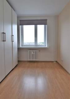 Duży balkon, ładny widok, dużo światła, fajne 