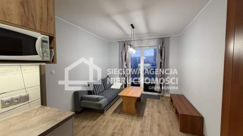 2-pok.mieszkanie w Rumi na Os.Porto Bianco III