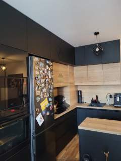 MIESZKANIE JAR, 38 M2, 2 POK, BALKON, M.POSTOJOWE