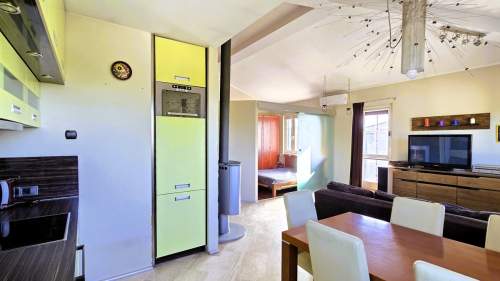 Jasne i oryginalne M 52,6m2, Metro, cicho