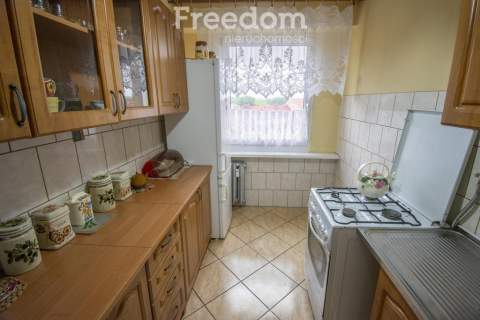 Słupsk, Szczecińska 4 pokoje Winda, duży balkon