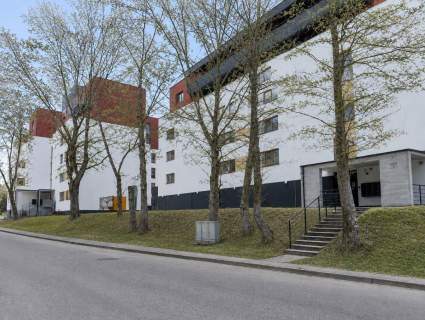 NOWE 2 pokoje z balkonem Katowice Ligota