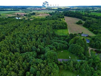 15 ha pod Twoją inwestycję