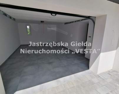 Dom dostępny od zaraz