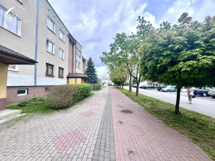 Mieszkanie dla singla lub pary