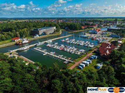 Apartamenty pod klucz w unikalnej lokalizacji