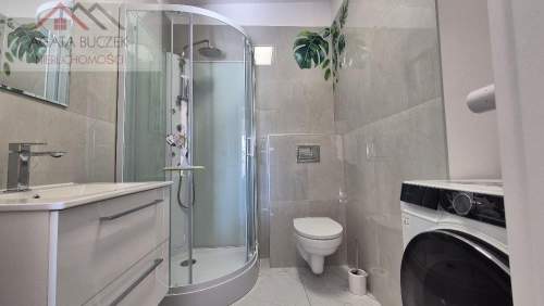 ul. Waniliowa, nowe, 2 pok, garaż, balkon, 0%