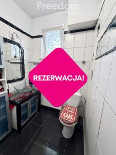Mieszkanie na parterze z ogródkiem