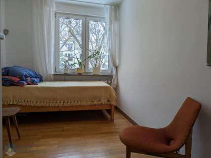 Tanio 3 pokoje do zamieszkania od zaraz