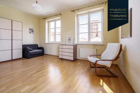 Apartament na Ogarnej z windą - Stare Miasto