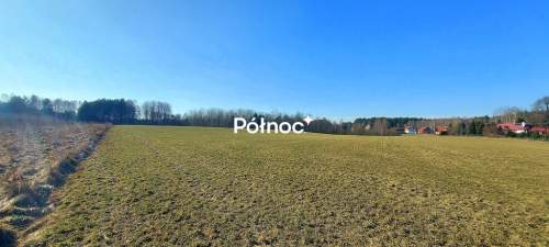 Działka 3142 m2, Marcinkowo gm. Purda