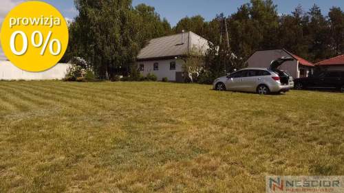 Hala magazynowa 200 m2 działka 7000 m2 - Brzozów