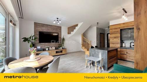 Nowy dom z ogrodem w Niekaninie - 4,3 km od morza