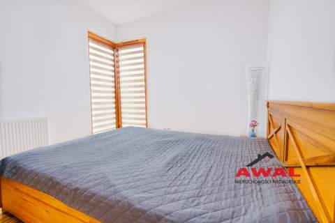 Nowoczesny apartament w Helskiej Willi