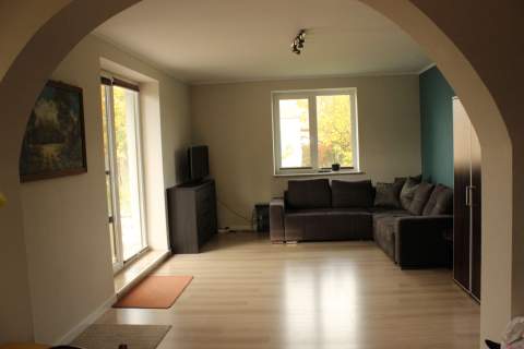 Sprzedam dom wolnostojący w Toruniu 126 m2, ul. Dojazd