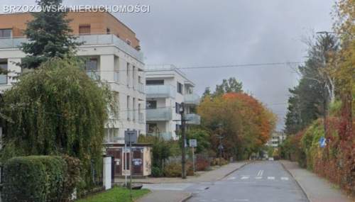 Piaseczno. 3730 m2, MPZP, wielorodzinna