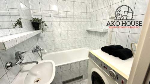 Sokółka centrum 3 pokoje 4 piętro balkon