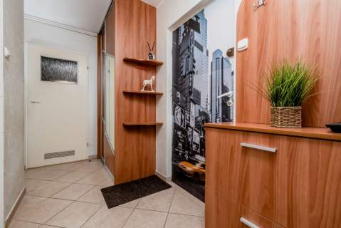 Kameralne 2 pokoje w cegle,41 m os.Wysoki Stoczek