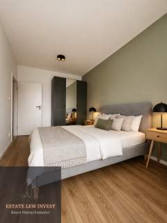50m2 przestronny balkon Blisko Galerii Krk