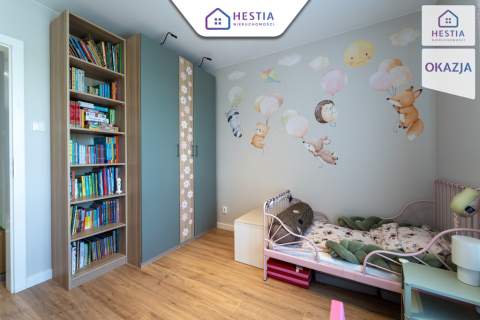 APARTAMENT NA POGODNIE GOTOWY DO ZAMIESZKANIA