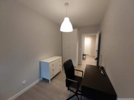 3 pok. 64m2,Wichrowa close to int. schools