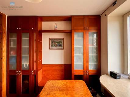 Mieszkanie do wynajęcia, 83 m2, Kraków