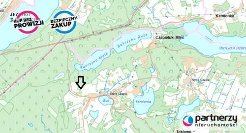 Przepiękny dom z dużą działką 3185m2