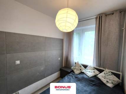 3 pokoje spółdz. wł. 1p balkon 2 piwnice