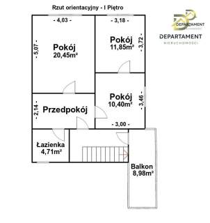 Dwa domy na sprzedaż w cenie jednego Piekary Śl.