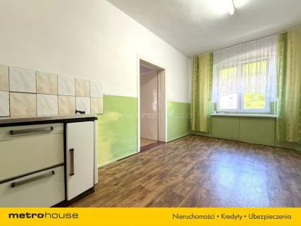 Mieszkanie w idealnej lokalizacji 53m2