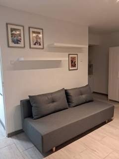 Mieszkanie do wynajęcia, 26 m2, Wrocław