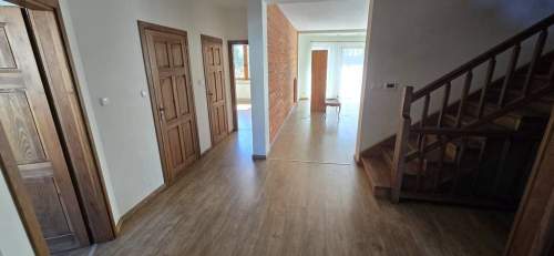 Dom na sprzedaż, 265,2 m2, Chmielno