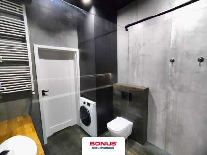 Hanza Tower 2 pokoje z balkonem 10 m 