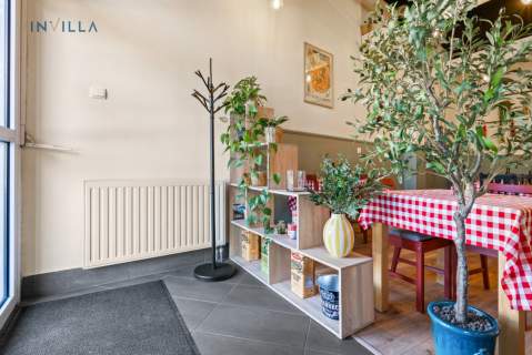 gotowa pizzeria do przejęcia gdańsk kowale