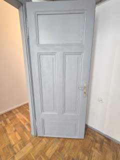 Przestronne mieszkanie z piwnicą Huby 3 pokoje