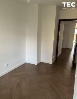 Grzegórzecka 62m2 3 pokoje 2 ogródki